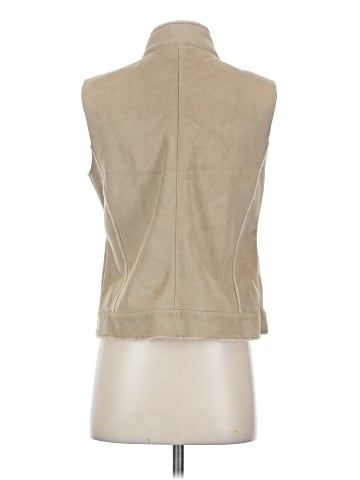 Pendleton Vest (view 2)