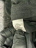 Banana Republic Black Wool Pants Size 8 - photo 8