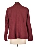 Torrid Burgundy Blazer Size 1X Plus (1) - photo 2