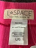 L Space Pink Casual Pants Size L - photo 7