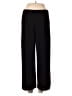J.Crew 365 100% Polyester Black Casual Pants Size 4 - photo 1