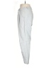 Something Navy Gray Jeans Size 8 - photo 5