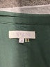 1.State 100% Polyester Solid Green Casual Skirt Size M - photo 4
