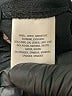 Elevenses Black Linen Pants Size S - photo 8