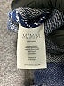 CAbi 100% Cotton Blue Coat Size M - photo 7