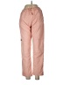 Essentials by Full Tilt Pink Casual Pants Size L - photo 1