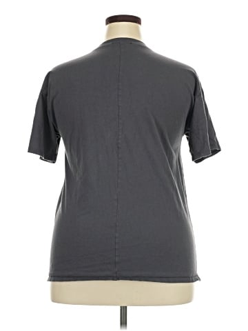 Tres Bien U.S.A. Short Sleeve T-Shirt (view 2)