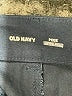 Old Navy Blue Active Pants Size 12 - photo 7