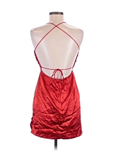PrettyLittleThing Cocktail Dress (view 2)