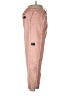 Essentials by Full Tilt Pink Casual Pants Size L - photo 4