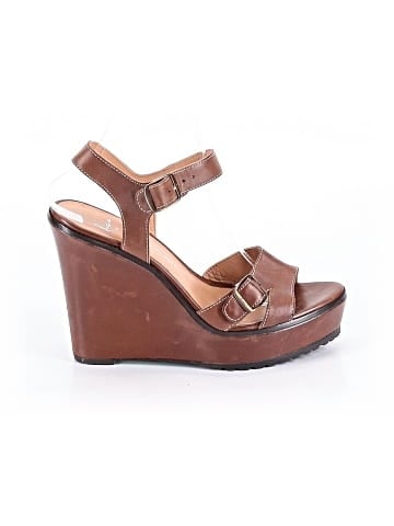 Lisa for DONALD J PLINER Wedges (view 1)