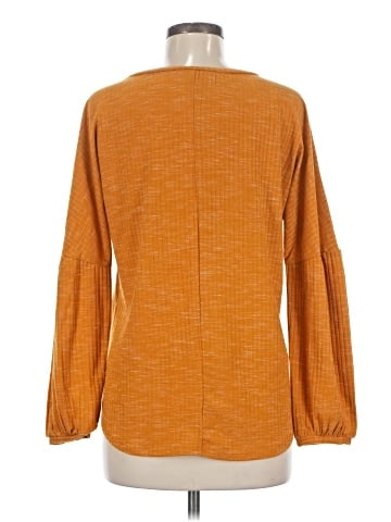 Juicy Couture Long Sleeve T-Shirt (view 2)