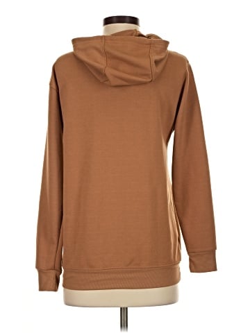 Emme Jordan Pullover Hoodie (view 2)