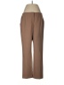 Alex Marie Brown Dress Pants Size 8 - photo 1