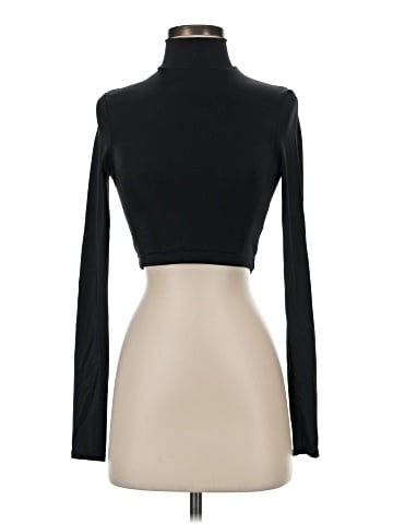 Balera Dancewear Long Sleeve Turtleneck (view 1)