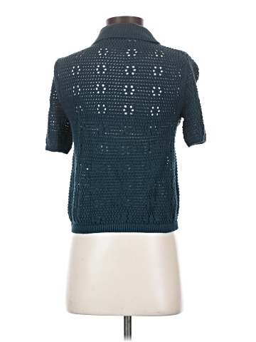 T Tahari Short Sleeve Turtleneck (view 2)