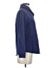 National Blue Pullover Sweater Size S - photo 4