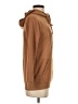 Emme Jordan Brown Pullover Hoodie Size S - photo 4