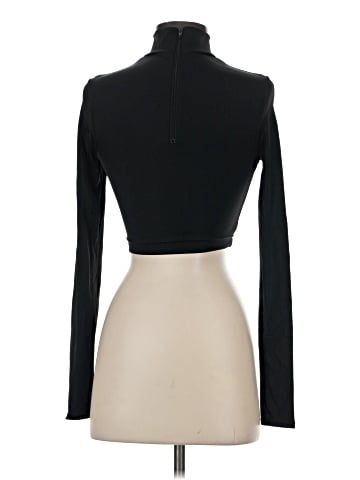 Balera Dancewear Long Sleeve Turtleneck (view 2)