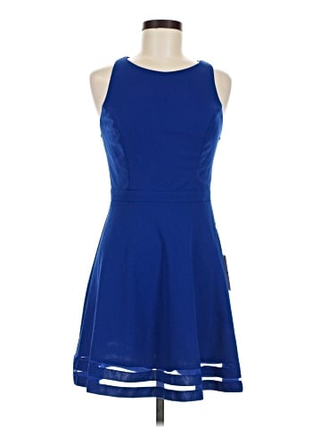 Teeze Me Cocktail Dress (view 1)