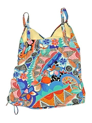 Swimsuits for all Swimsuit Top (view 2)