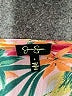 Jessica Simpson 100% Polyester Pink Kimono Size L - photo 7