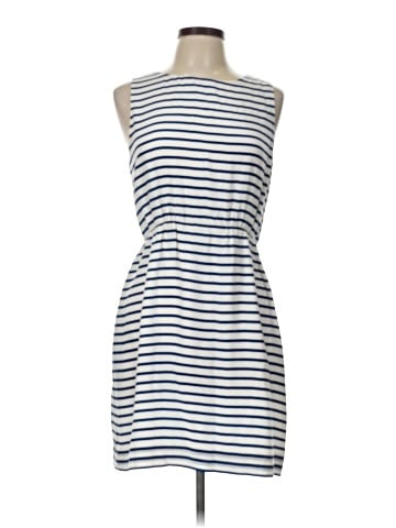 J.Crew Casual Dress (view 1)