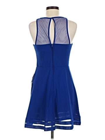 Teeze Me Cocktail Dress (view 2)