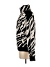 Rag & Bone Animal Print Black Pullover Sweater Size S - photo 5