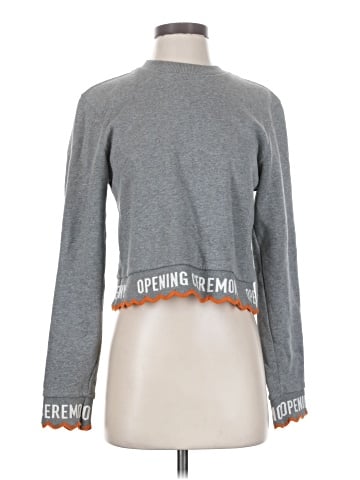 Opening Ceremony Sweatshirt (view 1)