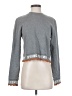 Opening Ceremony Gray Sweatshirt Size S - photo 1