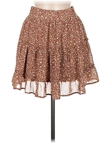Newbury Kustom Casual Skirt (view 1)