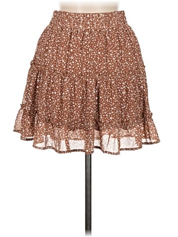 Newbury Kustom Casual Skirt (view 2)