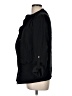 Nine West Black 3/4 Sleeve Button-Down Shirt Size M - photo 5
