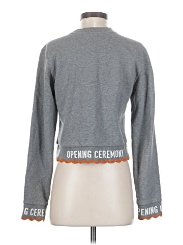 Opening Ceremony Sweatshirt (view 2)
