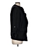Nine West Black 3/4 Sleeve Button-Down Shirt Size M - photo 4