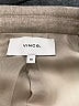 Vince. Ivory Blazer Size 00 - photo 6