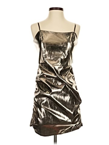 Day + Moon Cocktail Dress (view 1)