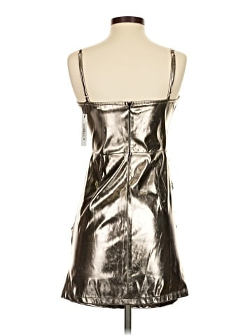 Day + Moon Cocktail Dress (view 2)