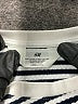 H&M Stripes Black Dress Size 6X - 7 - photo 3