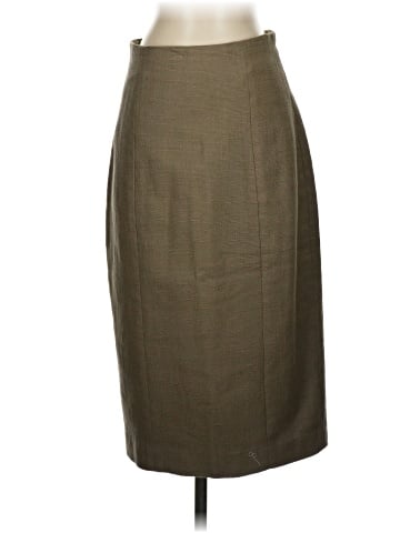 Banana Republic Formal Skirt (view 1)