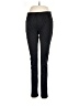 Sanctuary Solid Black Casual Pants Size M - photo 1