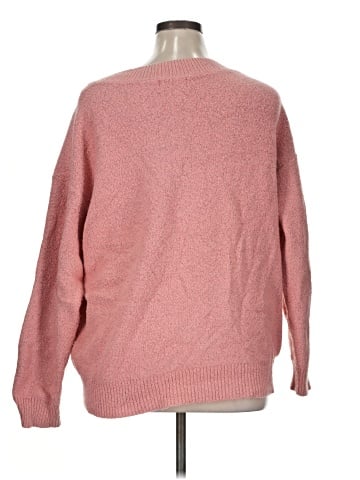 Old Navy Pullover Sweater (view 2)