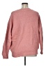Old Navy Pink Pullover Sweater Size XL - photo 2
