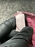 Unbranded Burgundy Leggings Size L - photo 7