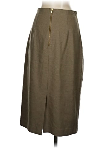 Banana Republic Formal Skirt (view 2)