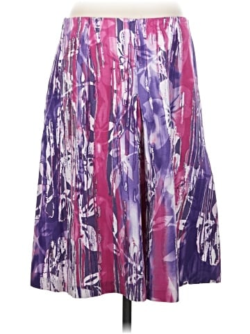 Piazza Sempione Casual Skirt (view 2)