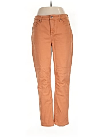 NYDJ Khakis (view 1)