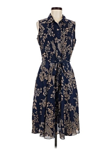 NANETTE Nanette Lepore Casual Dress (view 1)