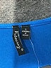 Portocruz Blue Short Sleeve Top Size S - photo 7
